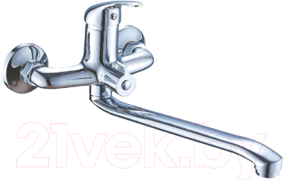 Смеситель Ekko EM2216 - фото