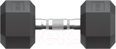 Гантель UNIX Fit DBHEX12.5