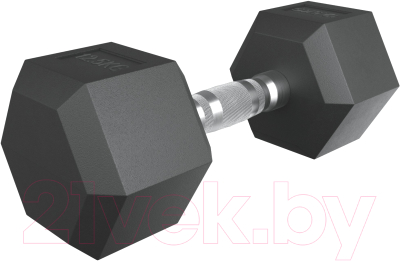 Гантель UNIX Fit DBHEX12.5