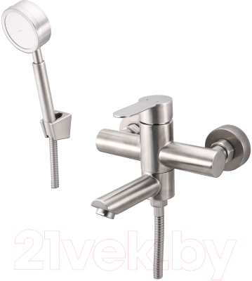 Смеситель Ekko EM60801 - фото