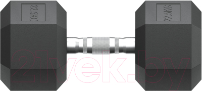 Гантель UNIX Fit DBHEX22.5