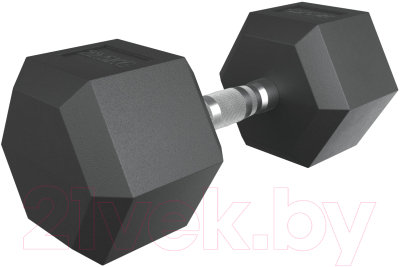 Гантель UNIX Fit DBHEX22.5