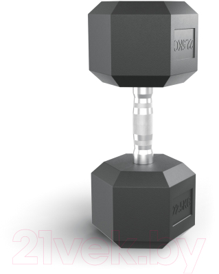 Гантель UNIX Fit DBHEX22.5