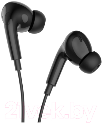 Наушники-гарнитура Hoco M111 Pro iPhone