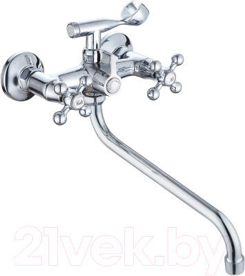 Смеситель Ekko EM2619-2 - фото