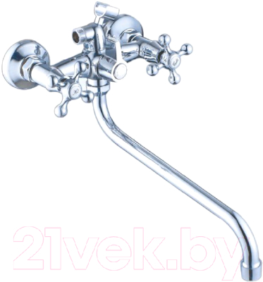 Смеситель Ekko EM2208-2 - фото