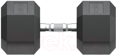 Гантель UNIX Fit DBHEX32.5 (32.5кг)