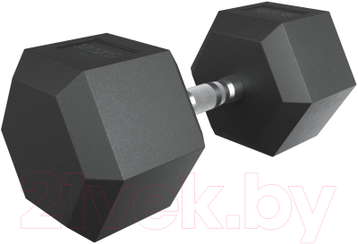 Гантель UNIX Fit DBHEX32.5 (32.5кг)