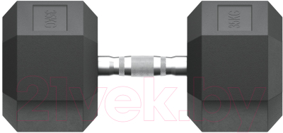 Гантель UNIX Fit DBHEX35 (35кг)