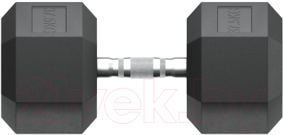 Гантель UNIX Fit DBHEX37.5