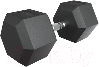 Гантель UNIX Fit DBHEX37.5