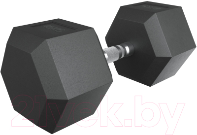 Гантель UNIX Fit DBHEX40 (40кг)