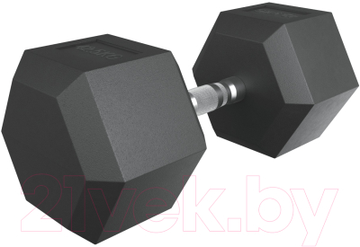 Гантель UNIX Fit DBHEX42.5 (42.5кг)