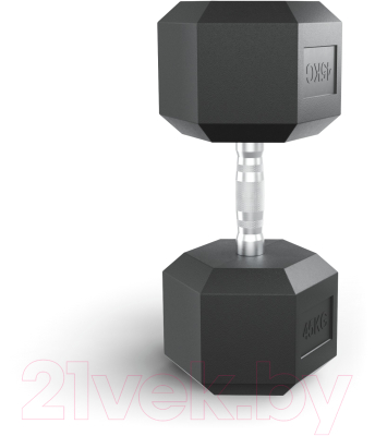 Гантель UNIX Fit DBHEX45