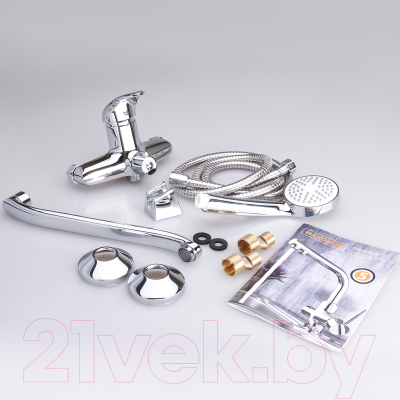 Смеситель Ekko EM2203