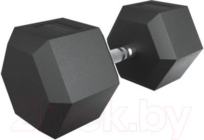 Гантель UNIX Fit DBHEX47.5 (47.5кг)