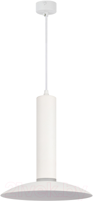 Потолочный светильник ЭРА PL14 WH MR16 GU10 / Б0061407