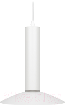 Потолочный светильник ЭРА PL14 WH MR16 GU10 / Б0061407