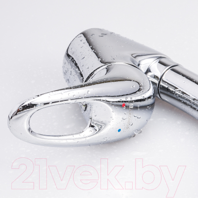 Смеситель Ekko EM4103