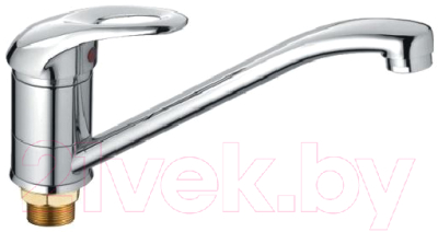 Смеситель Ekko EM4903 - фото