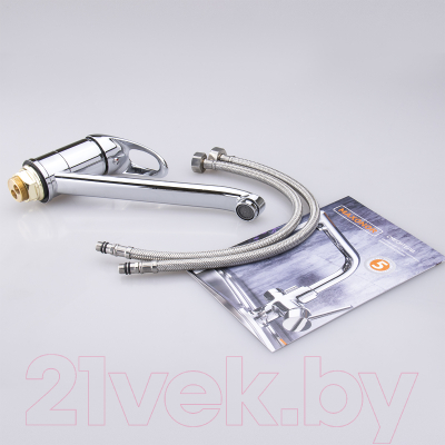 Смеситель Ekko EM4903