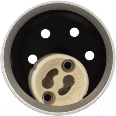 Потолочный светильник ЭРА PL15 SL MR16 GU10 / Б0061377