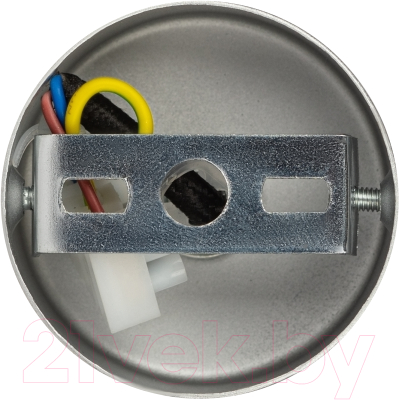 Потолочный светильник ЭРА PL15 SL MR16 GU10 / Б0061377