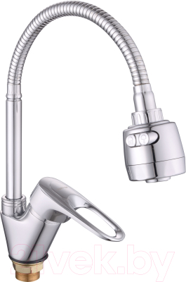 Смеситель Ekko EM4304-3 - фото