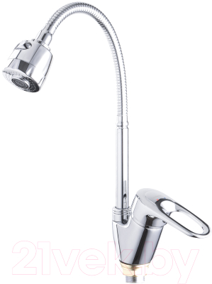 Смеситель Ekko EM4304-3