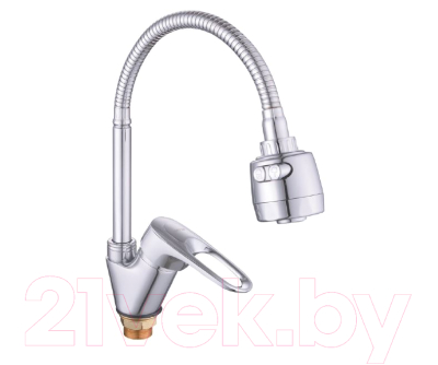 Смеситель Ekko EM4304-3