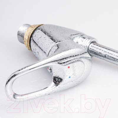 Смеситель Ekko EM4304-3