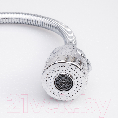 Смеситель Ekko EM4304-3