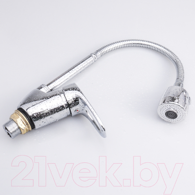 Смеситель Ekko EM4304-3