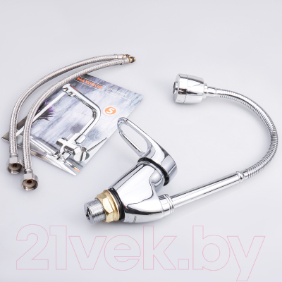 Смеситель Ekko EM4304-3