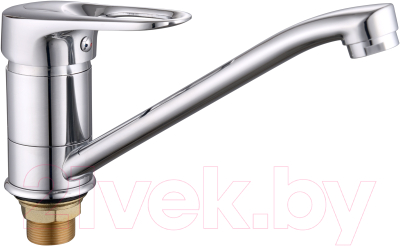 Смеситель Ekko EM4904 - фото