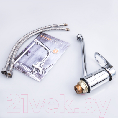 Смеситель Ekko EM4904