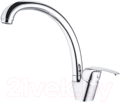 Смеситель Ekko EM4116 - фото