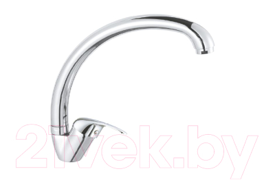 Смеситель Ekko EM4116