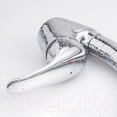 Смеситель Ekko EM4116