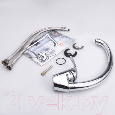 Смеситель Ekko EM4116