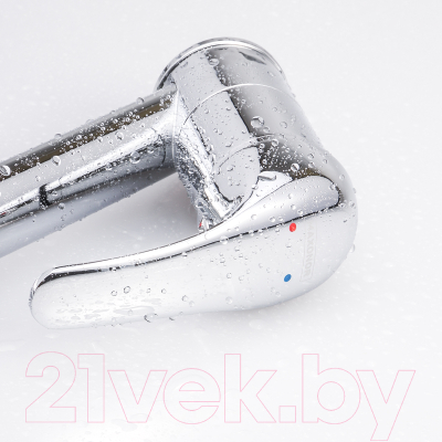 Смеситель Ekko EM4816