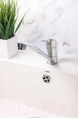 Смеситель Ekko EM4816