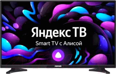 Телевизор Asano 32LH8010T - фото
