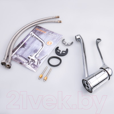 Смеситель Ekko EM4254