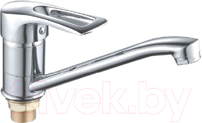 Смеситель Ekko EM4566-2