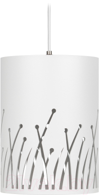 Потолочный светильник ЭРА PL30 WH GX53 / Б0061409