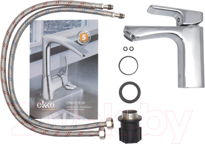 Смеситель Ekko EM1092