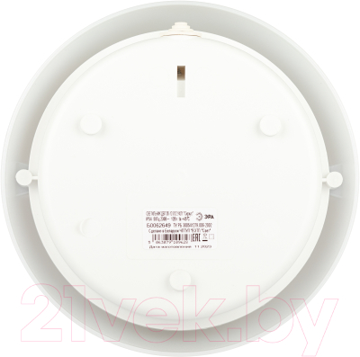 Светильник ЖКХ ЭРА ДБП 06-12-012 / Б0062649