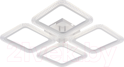 Потолочный светильник Rivoli Nikki 6112-106 / Б0060852 - фото