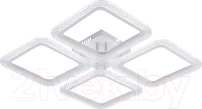 Потолочный светильник Rivoli Nikki 6112-106 / Б0060852